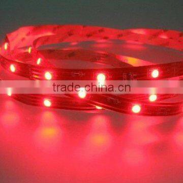 flexible 5050 SMD LED FLEXIBLE ROPE LIGHT 300 leds/5 meters CE&RoHS