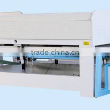 Fully Automatic Inline Flexo Printing Slotting Die Cutter With Inline Folder Gluer Bundler Machine photo-4