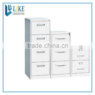 office furniture 2 3 4 drawer metal file cabinet