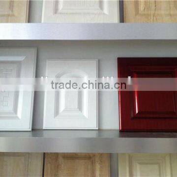 Wood Veneer Door Skin/teak Wood Door Skin/molded Melamine Door Skin photo-5