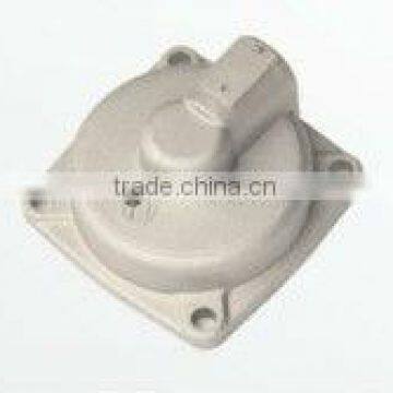 high quality plastic die casting mold