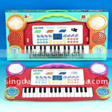 32 KEYS KEYBOARD PIANO INSTRUMENT TOYS FOR CHILD