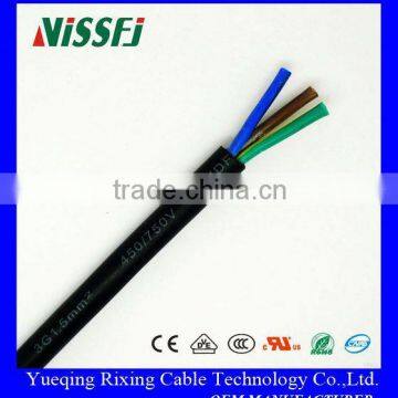 China Copper Rubberized Diamond Wire Saw