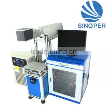 3D Yay Laser Marking Machine