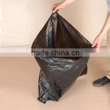 80cm*100cm PE trash bag(We are a 17-year old manufacturer)