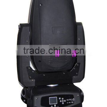 350w 17R beam spot wash 3in1 moving head