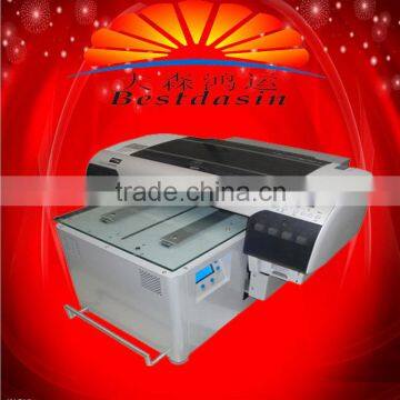 a1 Dtg Printer a1 Tshirt Printer With 5760*2880dpi Print Resolution T-shirt Printer A1size photo-6
