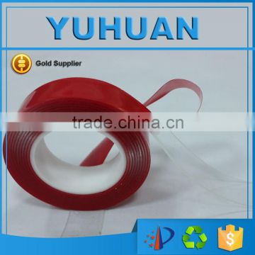 auto adhesive foam tape tape