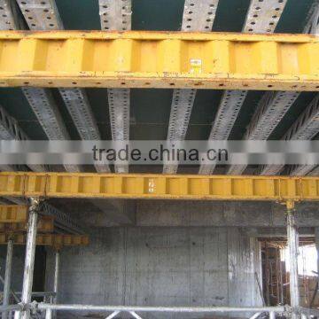 high quality plasic formwork