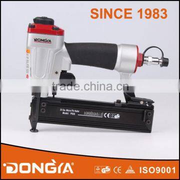 Pneumatic Tool Pin Nailer P630