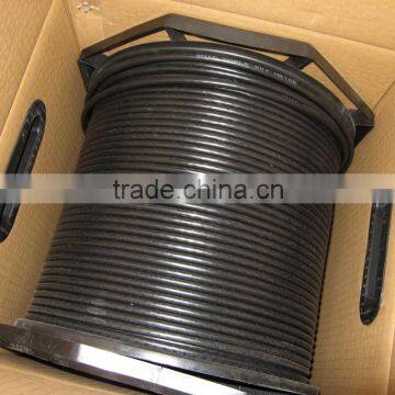 coaxial cable