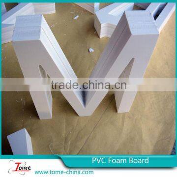 kitchen cabinet pvc foam board