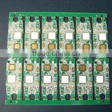 Frankever solder mask led assembly line wifi circuit board pcba