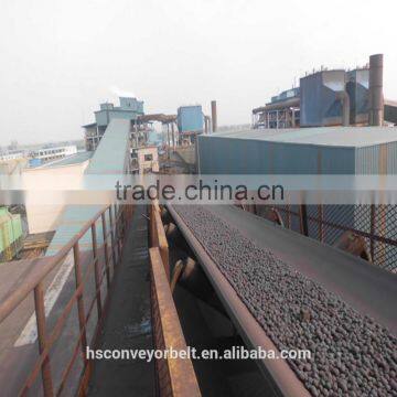 Steel Mills used Conveyor Belt belts manufacturers