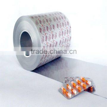 Chips Aluminum Foil Packaging photo-6