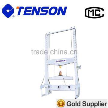YGS-600 Digital Display Concrete Drain Pipe Compression Testing Machine