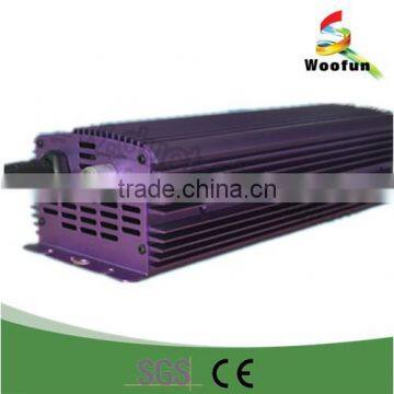 China Factory Direct High Efficiency Dimmable Electronic Ballast photo-2