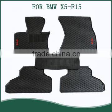 Custom fit Car Vehicle Rubber Floor Mat Wholesale