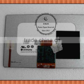 For GPS Archos 70 LCD Display Screen LB070WV6(TD) (08) LB070WV6-TD08 Original 7 inch 800*480 LED by LG