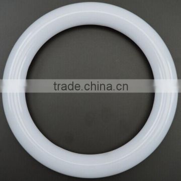 Indoor round bulb 3000k high PF 9W 10W 11W led 205mm circular tube