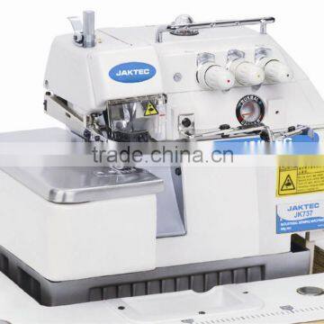 JK737F-504M1-15 SIRUBA type for handkerchief edging overlock machine