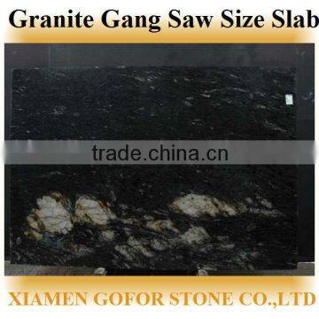 Chinese Granite Gang Saw Size Slab