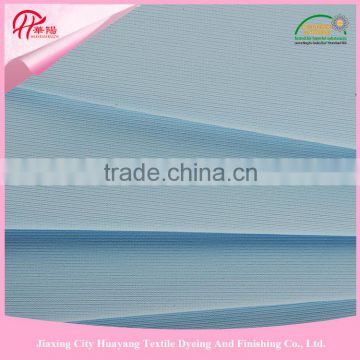 Anti-Static High Grade Embossed Short Pile Fleece Garment Fabric