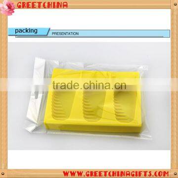 REUSABLE ICE CUBE TRAY SILICONE ICE MOLDS