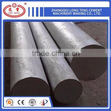 China made carbon forged steel grinding media bar with high hardness