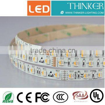 Professional rgbw led strip, rgb led strip, 5050 led strip