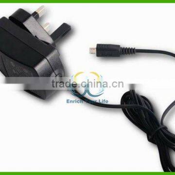 usb travel charger for Blackberry