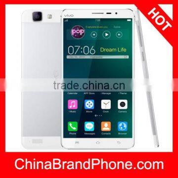 Original vivo X3S 16GB White, 5.0 inch 3G Android 4.2 HD IPS Screen Phablet