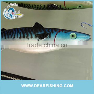 New Design Metal Board Japan Fishing Lures