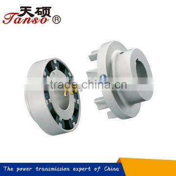HTLA elastic shaft coupling