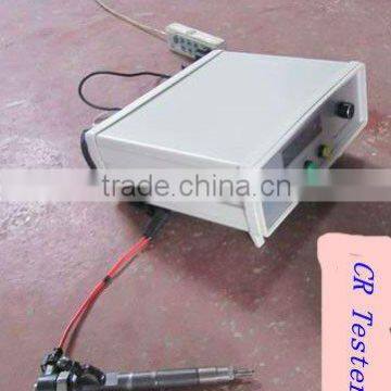 Auto testing machine,high driving signals,CRI700 Common Rail Injector Tester,common rail pressure tester