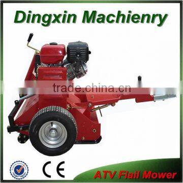 2015 new type ATV flail mower for sale