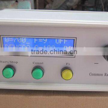 ECU tester -CRI700 CR piezo injector test equipment,CE tester