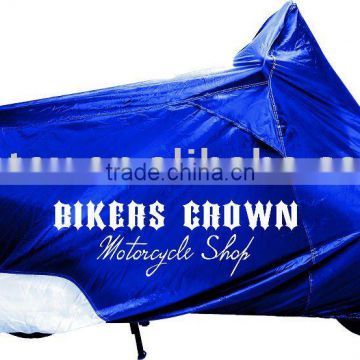 scooter bike cover