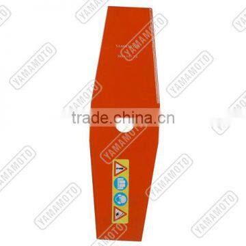 BG328_Blade Rhombus Type for bush cutter