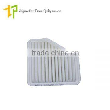 Air filter 17801-31120 for Toyota