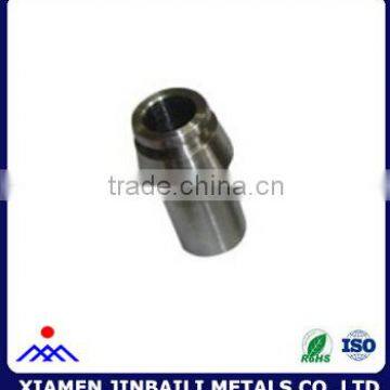 precision CNC machining service metal connector fittings