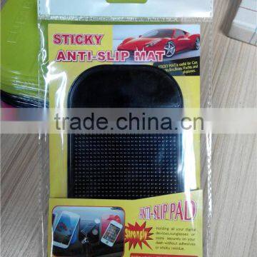 pu Gel Products Mounting for Ipad in Car photo-4