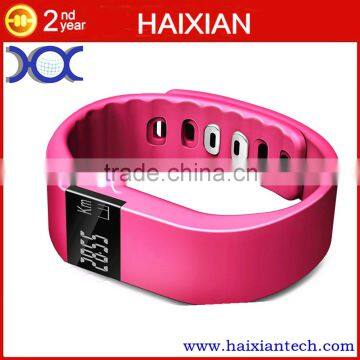 Sport Bluetooth Smart Watch Smart Watch With Bluetooth Braceletpedometer photo-2