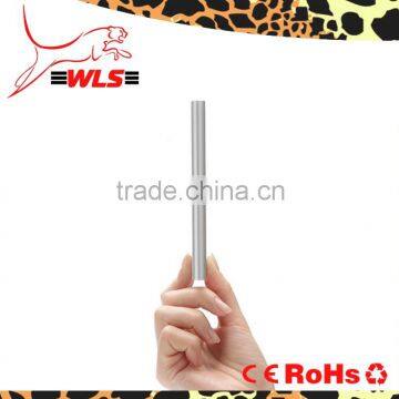 Xiaomi New Arrival Rechargeable Slim 5000mAh Li-ion Battery Cellphone Phone Portable Power Bank photo-5