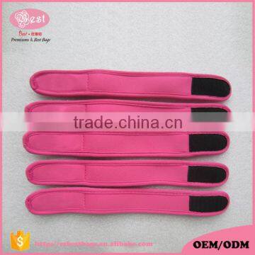 2016 new style neoprene mosquito repellent bracelets supplier