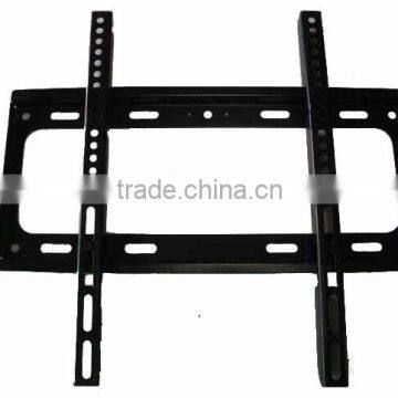 lcd tv wall mount retractable tv bracket