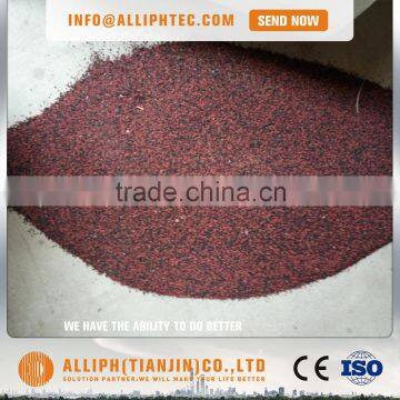 High Quality Modified Bitumen Waterproof Membrane Sbs Asphalt Membrane photo-4