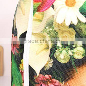 2015 Sublimation Blank Reusable Shopping Bag photo-5