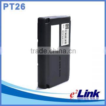 PT26 New Magnetic GPS Tracker, Magnetic Gps Tracking Devices With Super Long Standby Time/30 Day(Rechargeable) for Automobiles photo-3