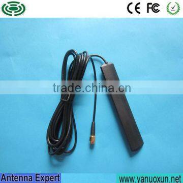 ISO9001:2008 3.5dBi Antenna Huawei Modem 3G Dipole Antenna Omni Patch 3G Antenna For Huawei Modem